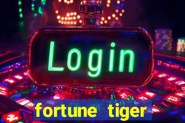 fortune tiger gratis teste